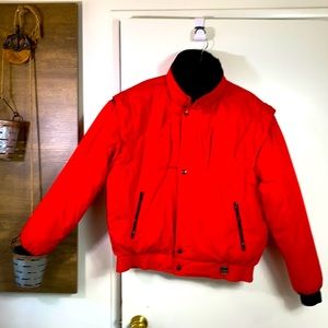 Vintage Downhill Racer men’s jacket size L